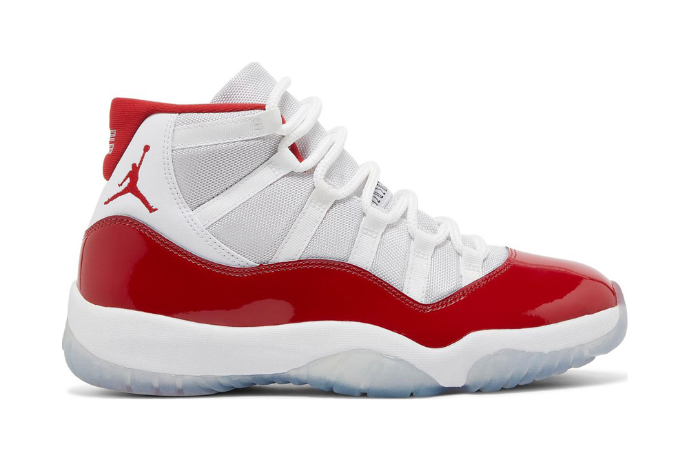 air jordan 11 retro ‘cherry’ replica