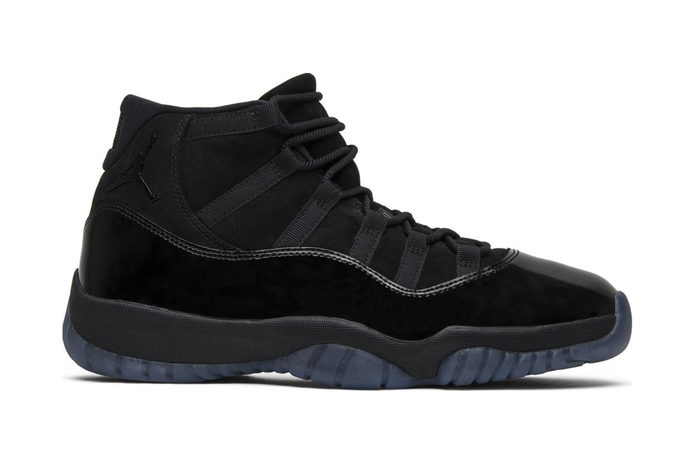 air jordan 11 retro ‘cap and gown’ replica