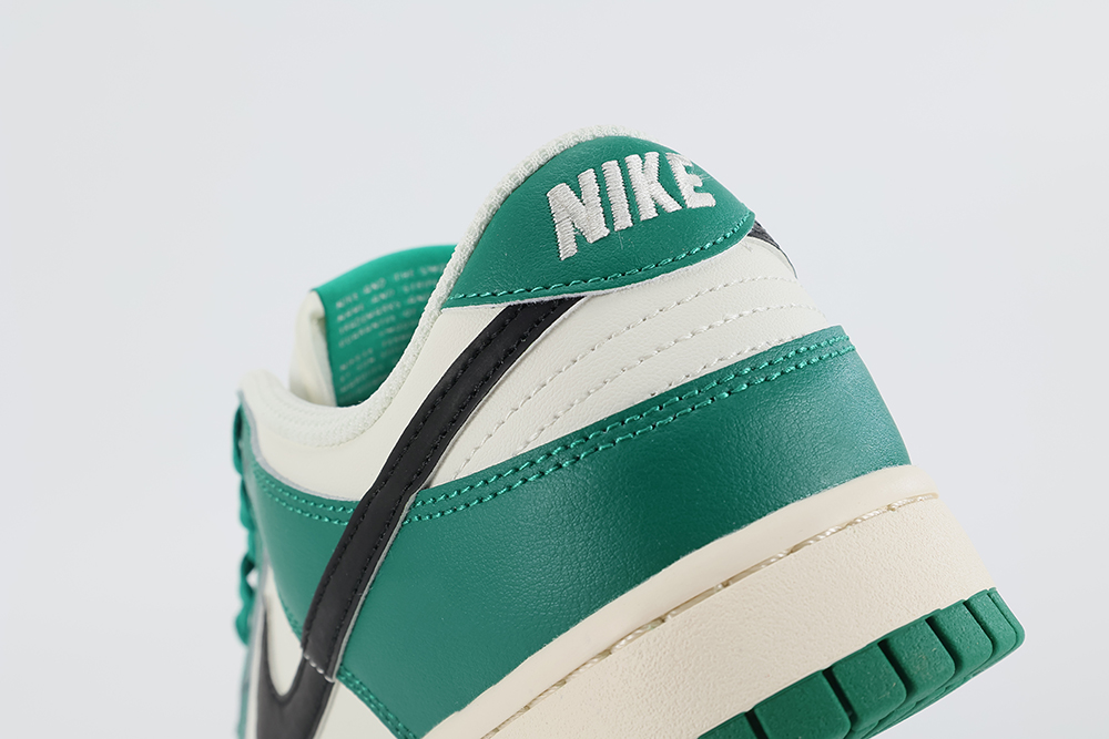 dunk low se lottery pack – malachite replica