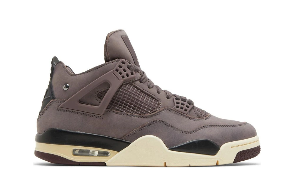 a ma maniére x air jordan 4 retro