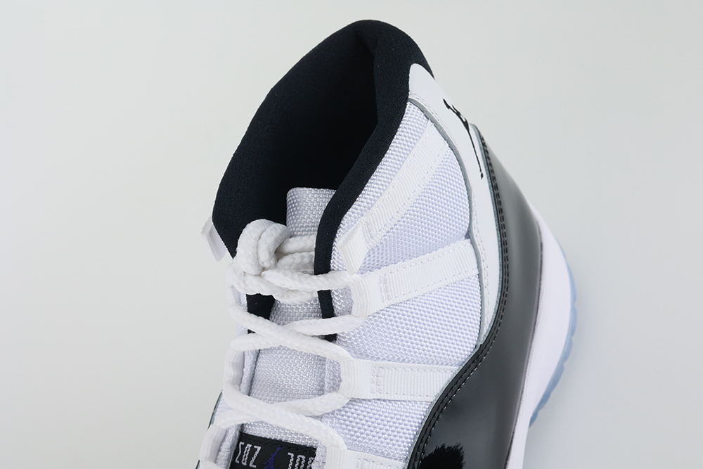 air jordan 11 retro ‘concord’ 2018 replica