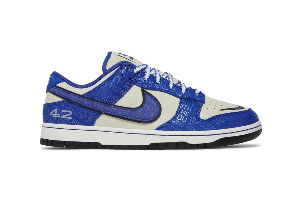 dunk low jackie robinson replica