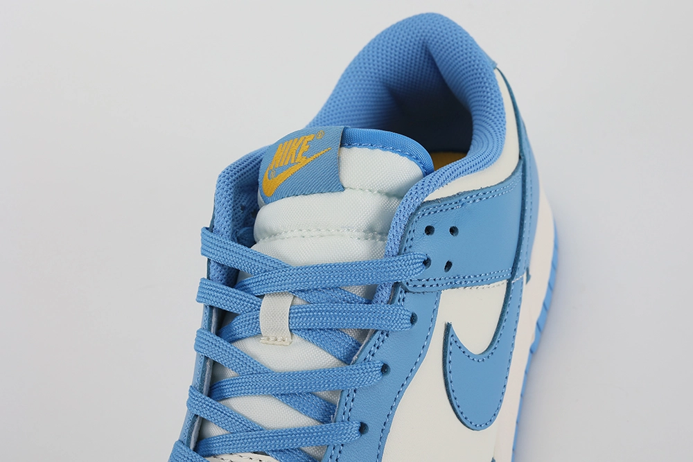 dunk low ‘coast’ replica