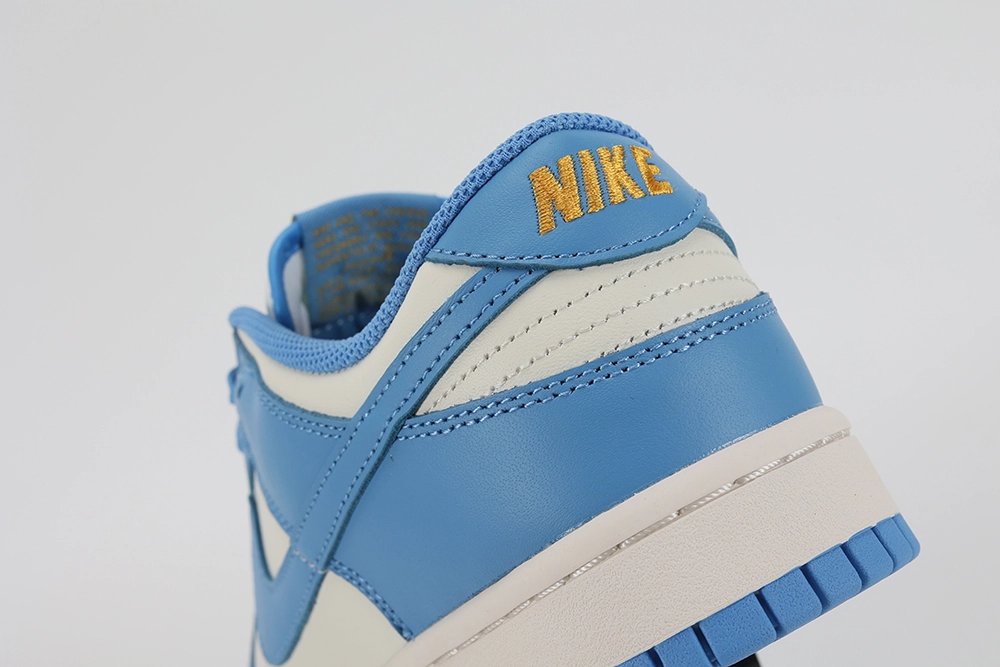 dunk low ‘coast’ replica