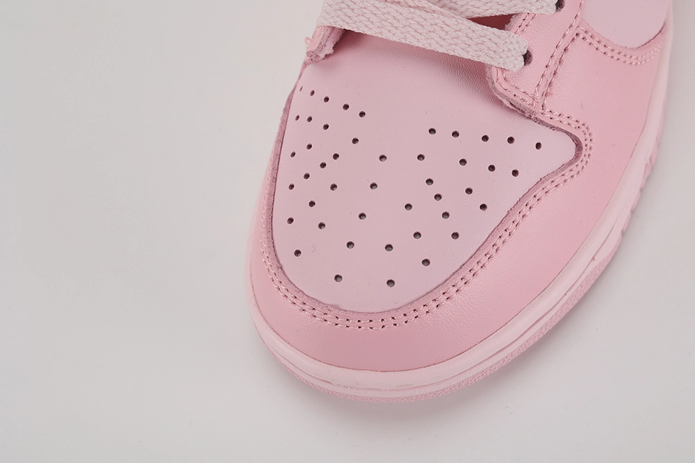 dunk low gs ‘triple pink’ replica