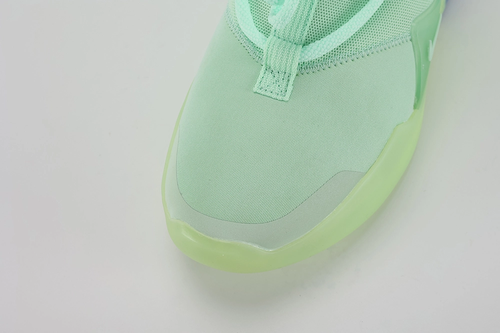 air fear of god 1 ‘frosted spruce’ replica
