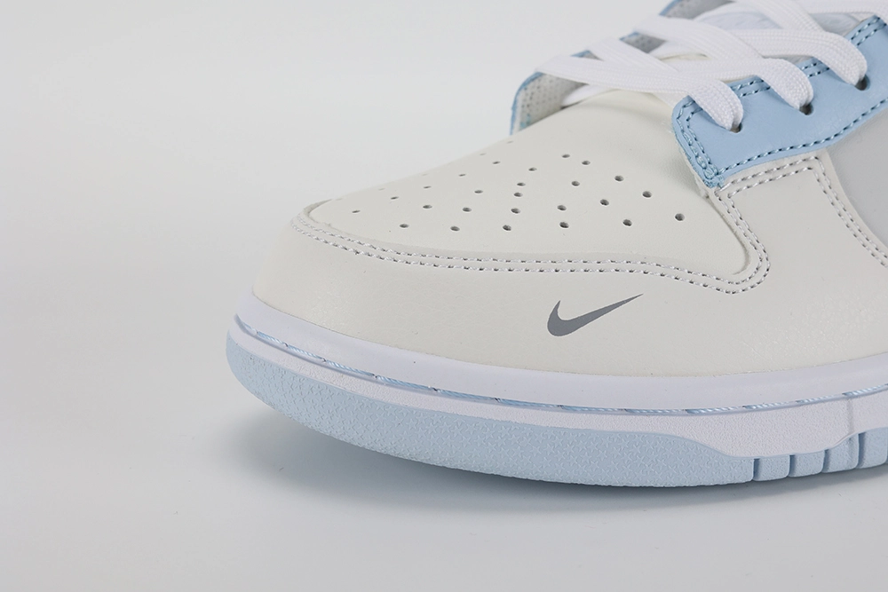 dunk low ‘just stitch it – hyper royal’ replica
