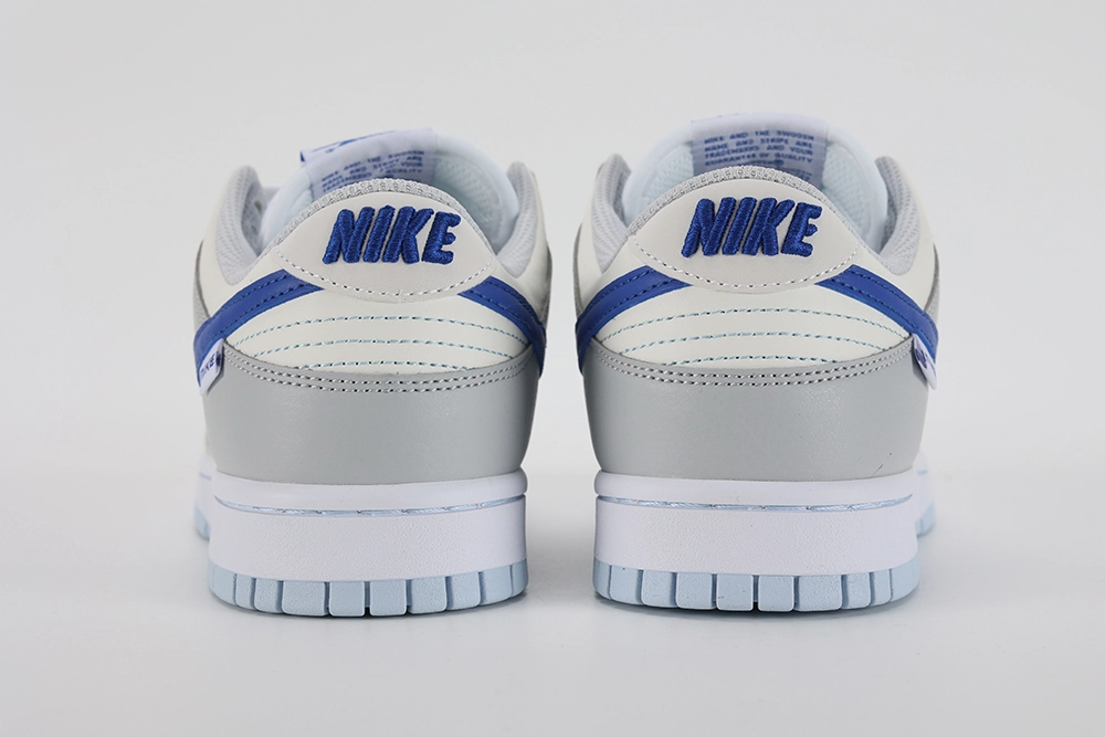 dunk low ‘just stitch it – hyper royal’ replica