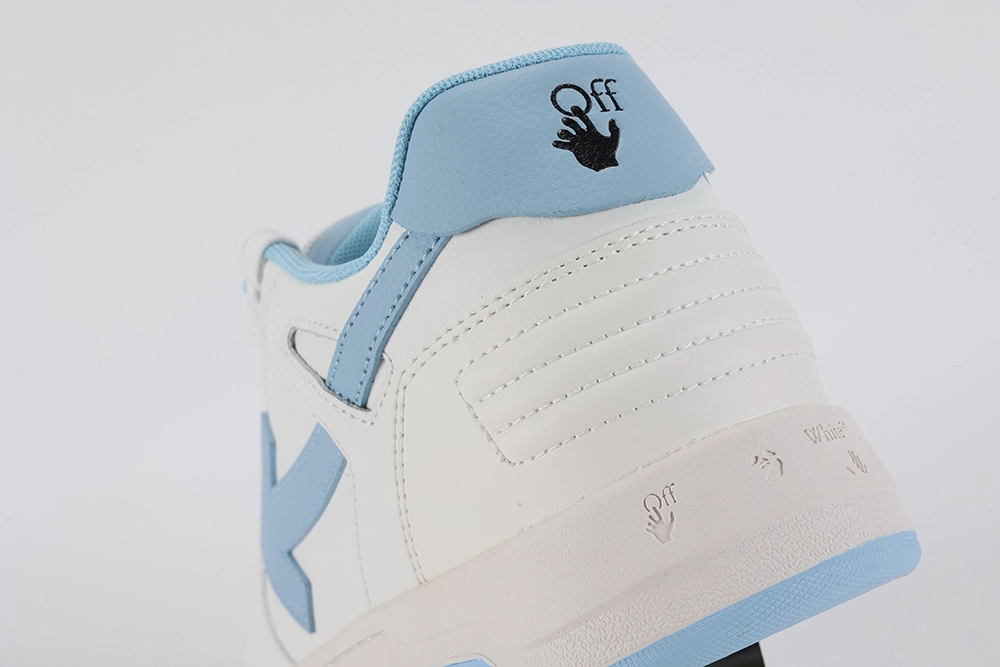 off-white out of office ‘white blue’ replica