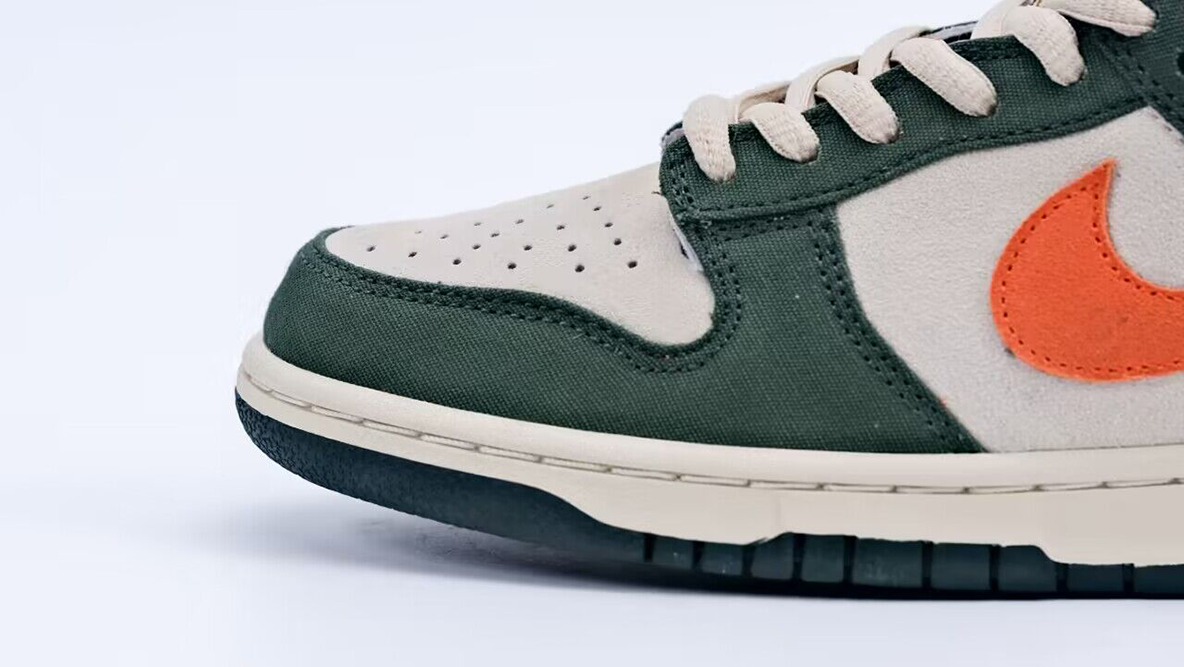 dunk low pro sb ‘eire’ replica