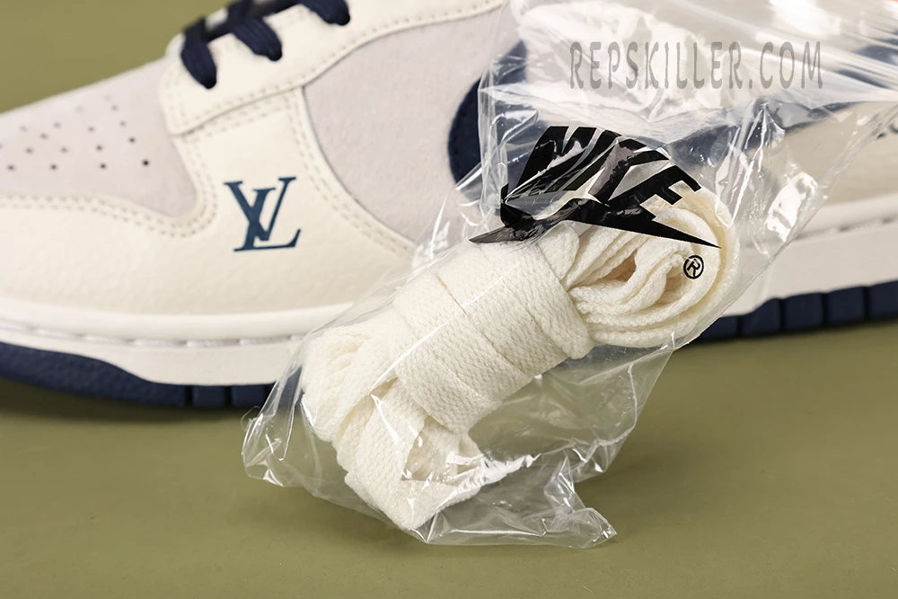 dunk custom brand-name low sneakers